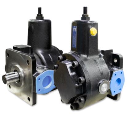 CONTINENTAL HYDRAULICS PVR6-6B20-RF-O-21-H