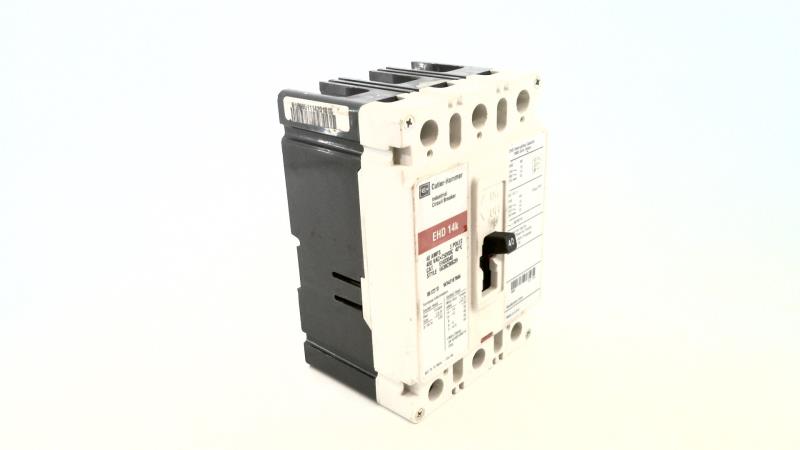 EATON CORPORATION EHD3040