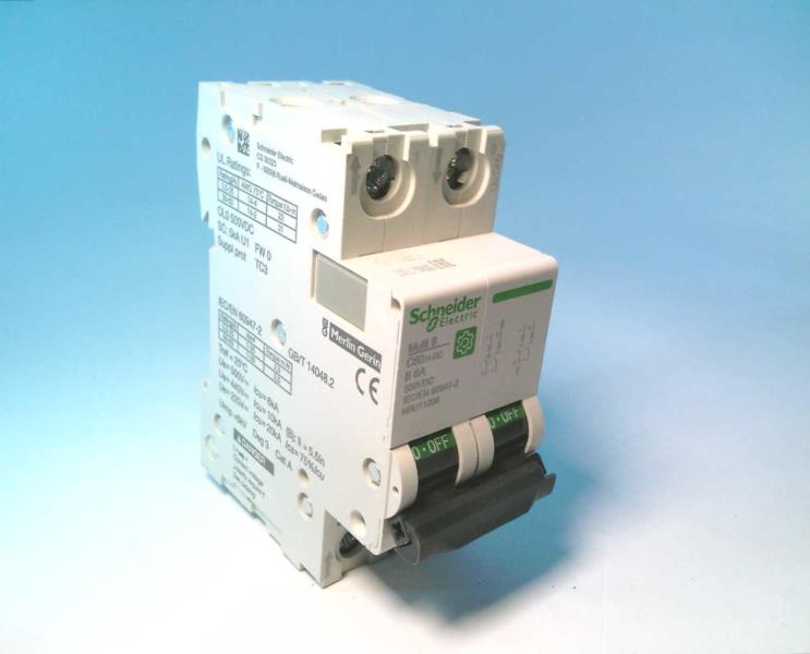 SCHNEIDER ELECTRIC M9U11206