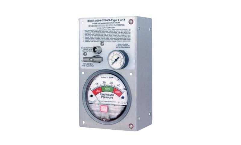 PEPPERL & FUCHS 3003-LPS-CI-YZ-HMT-VX