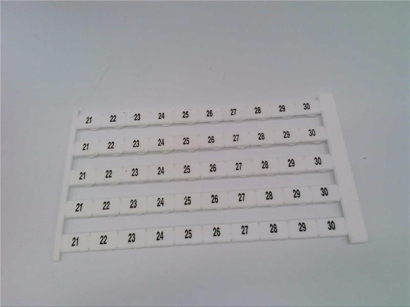 WEIDMULLER DEK 8 FWZ 21-30
