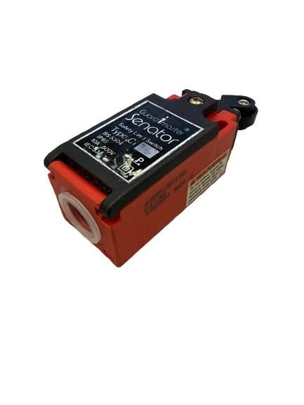 ALLEN BRADLEY 440P-SCI36