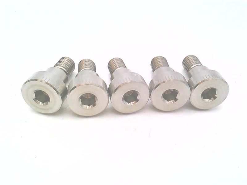 ACCURATE MANUFACTURED PRODUCTS STR60212C06