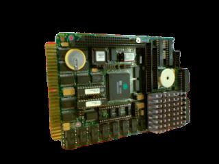 WINSYSTEMS 400-0227-000D