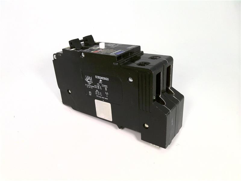 SCHNEIDER ELECTRIC ECB24030G3