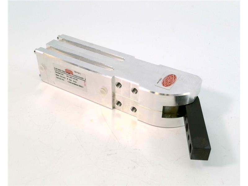 DOVER CORPORATION 81L25-14100