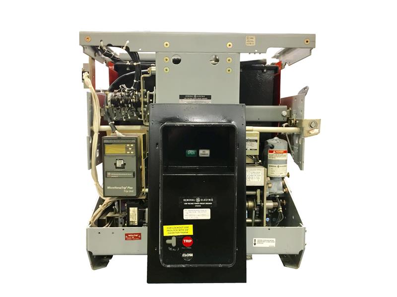 GENERAL ELECTRIC AKR-10D-75