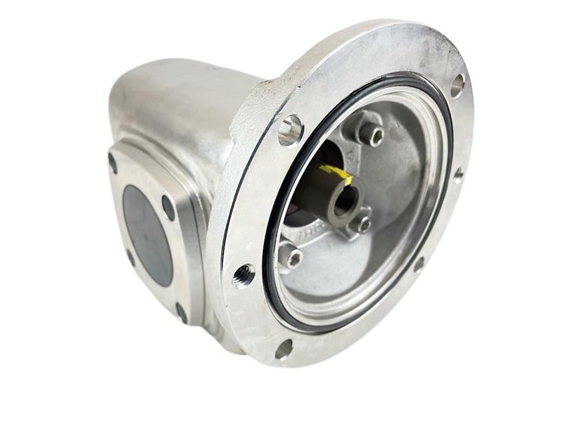 ALTRA INDUSTRIAL MOTION SSF721-40K-B5-JS1