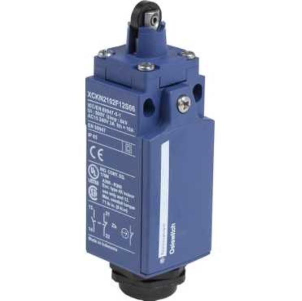 XCKN2102F12S66 by SCHNEIDER ELECTRIC