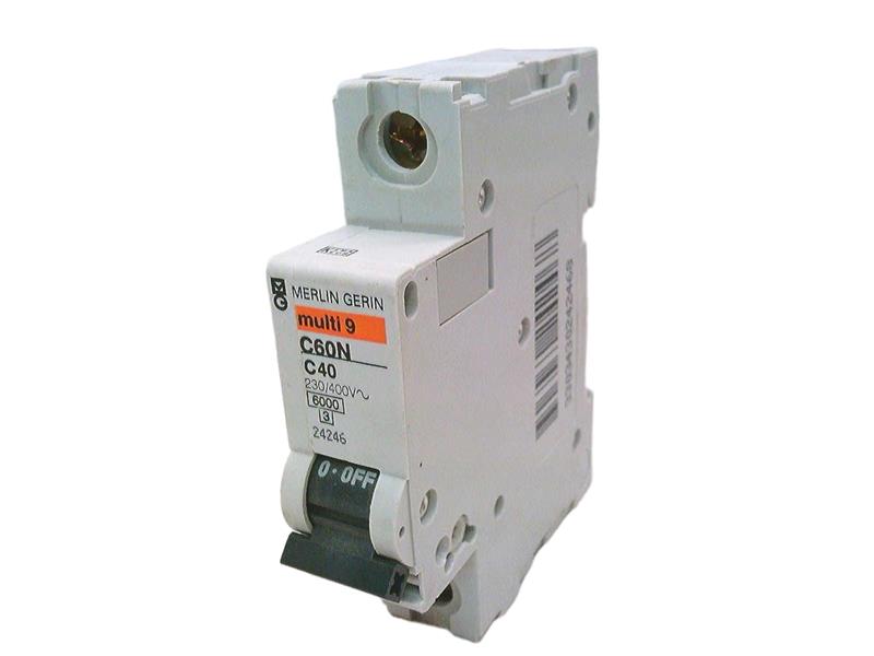 MG24246 by SCHNEIDER ELECTRIC