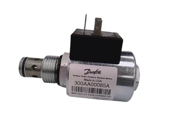 EATON CORPORATION SV4-10-C-0-115AG