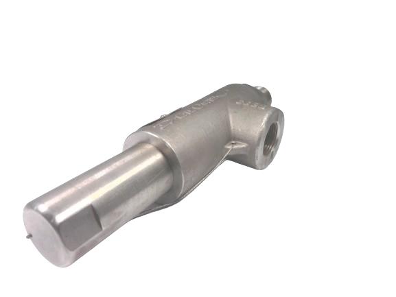 CIRCOR INTERNATIONAL 3CXV30F/C0