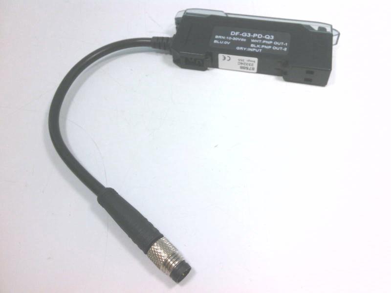 BANNER ENGINEERING DF-G3-PD-Q3