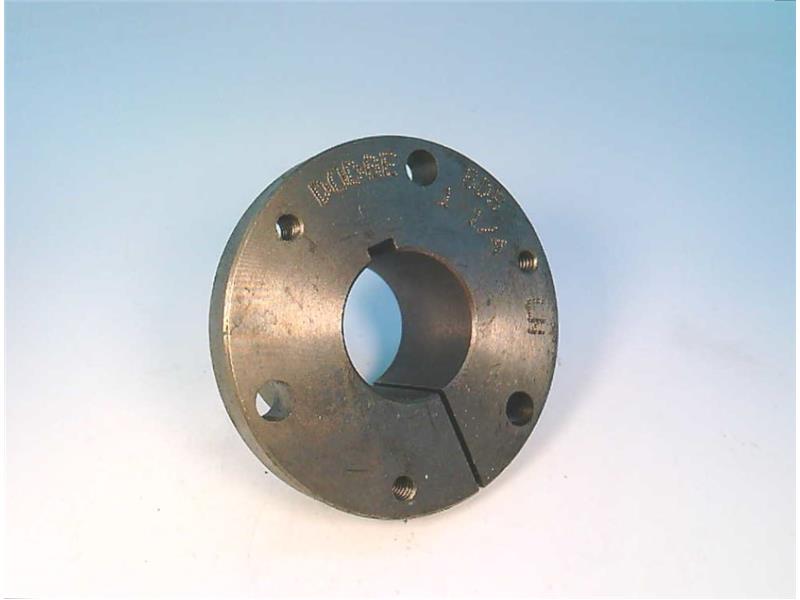 ASEA BROWN BOVERI SDS X 1-1/4-KW