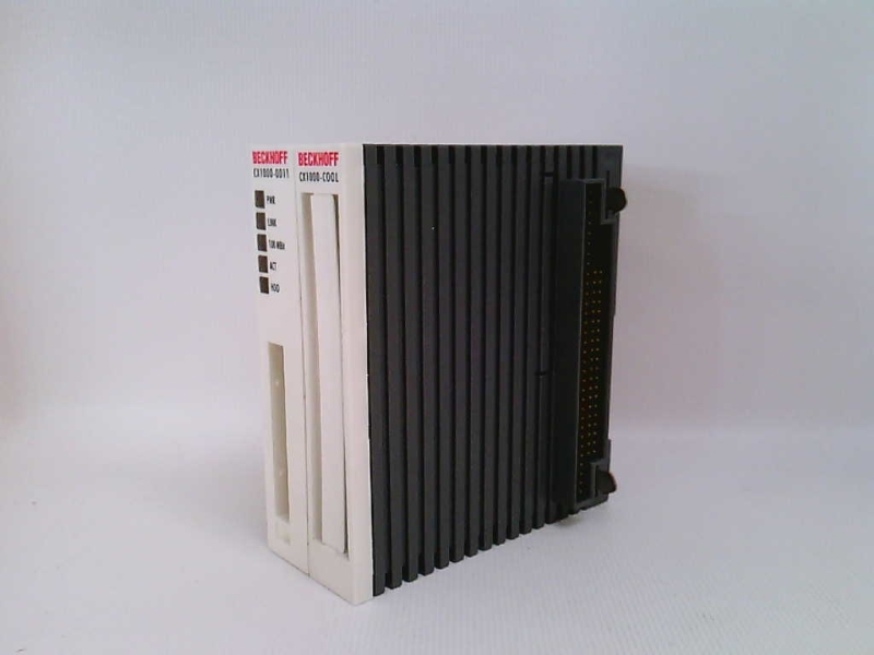 BECKHOFF CX1000-COOL