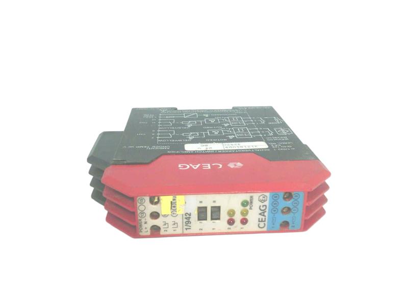 EATON CORPORATION GHG 122-3121B1009