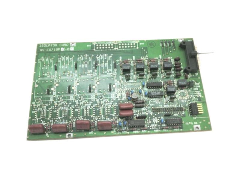YOKOGAWA AS-E9716PA-01