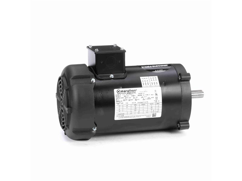 REGAL REXNORD 056H17F2022