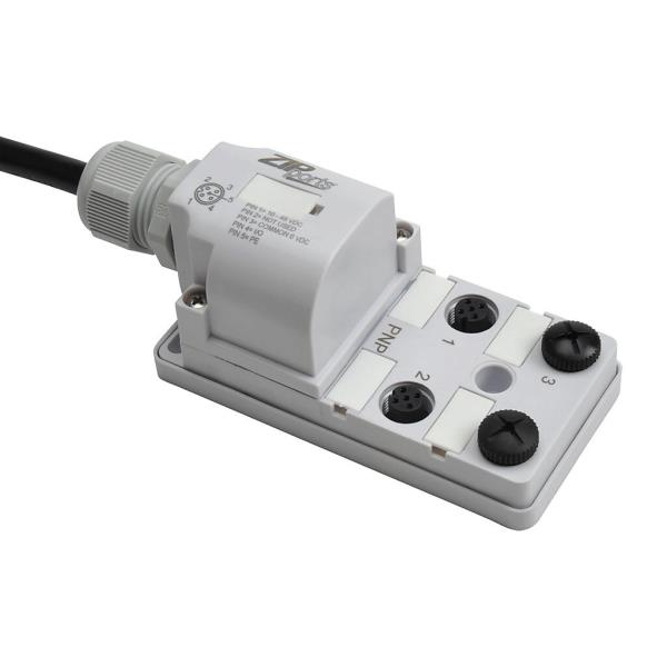 AUTOMATION DIRECT ZP-JBH44-2P-5