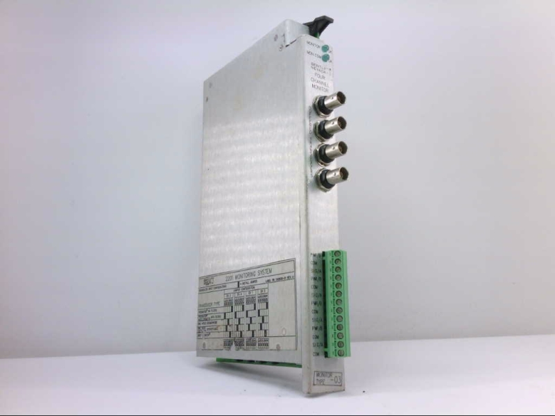 GENERAL ELECTRIC 132419-01