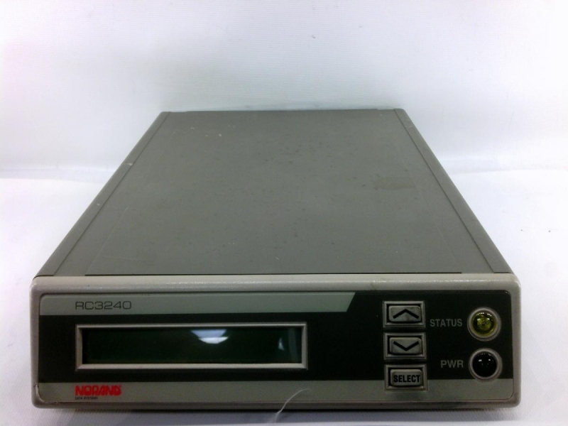 NORAND RC3240