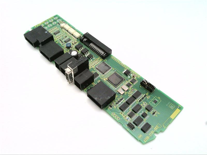 FANUC A20B-2101-0820