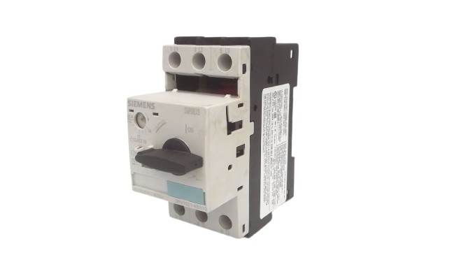 SIEMENS 3RV1021-4BA10