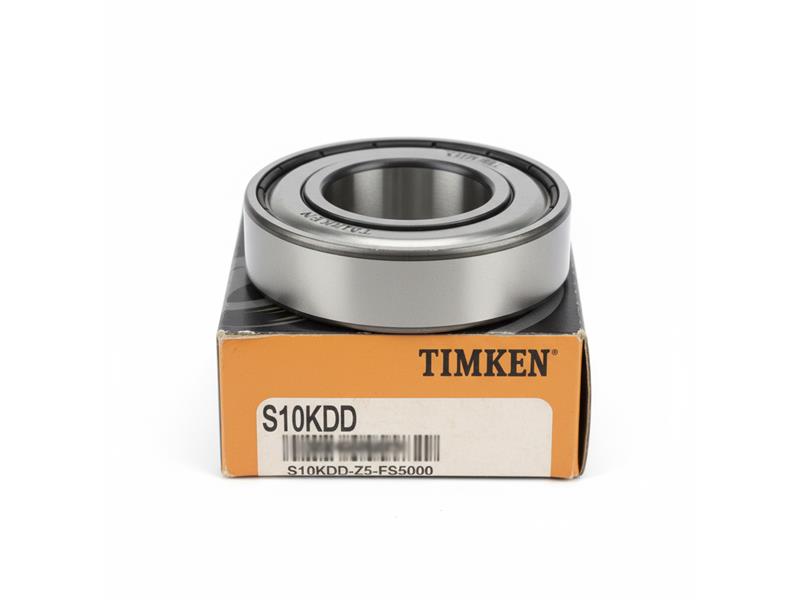 TIMKEN S10KDD-Z5-FS50000