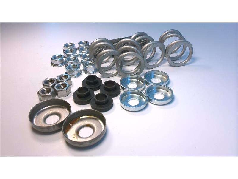 UNITED TECHNOLOGIES 06DA660057