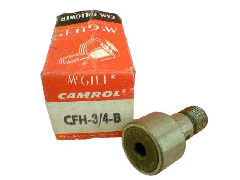 REGAL REXNORD CFH 3/4 B