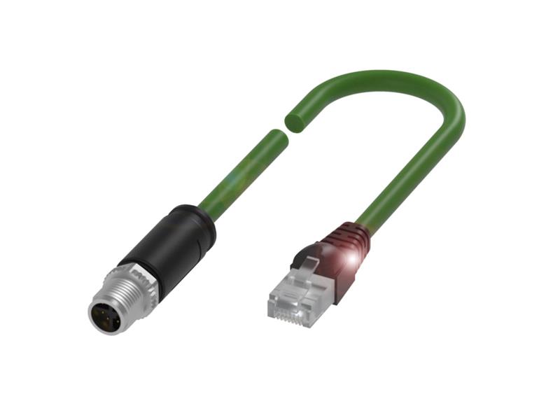 BALLUFF BCC M418-E818-8X0-723-PS58N9-100