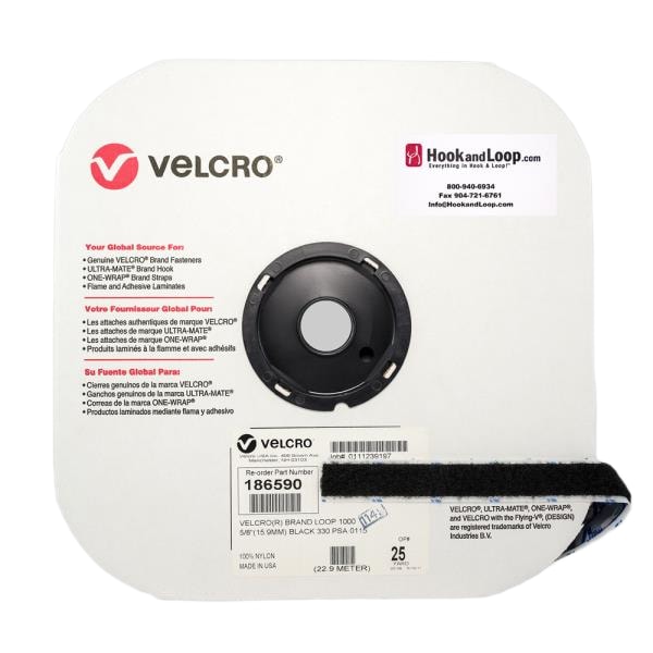 VELCRO USA 186590