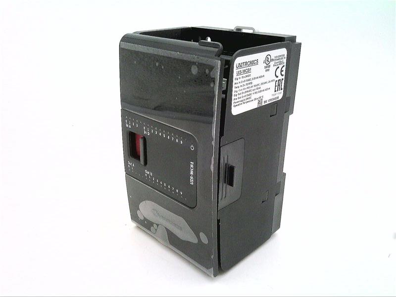 UNITRONICS UIS-WCB1