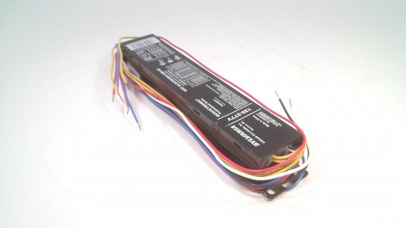 GTE QTP-4X32T8/UNV-ISN-SC