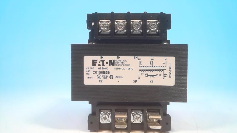 EATON CORPORATION C0150E5B
