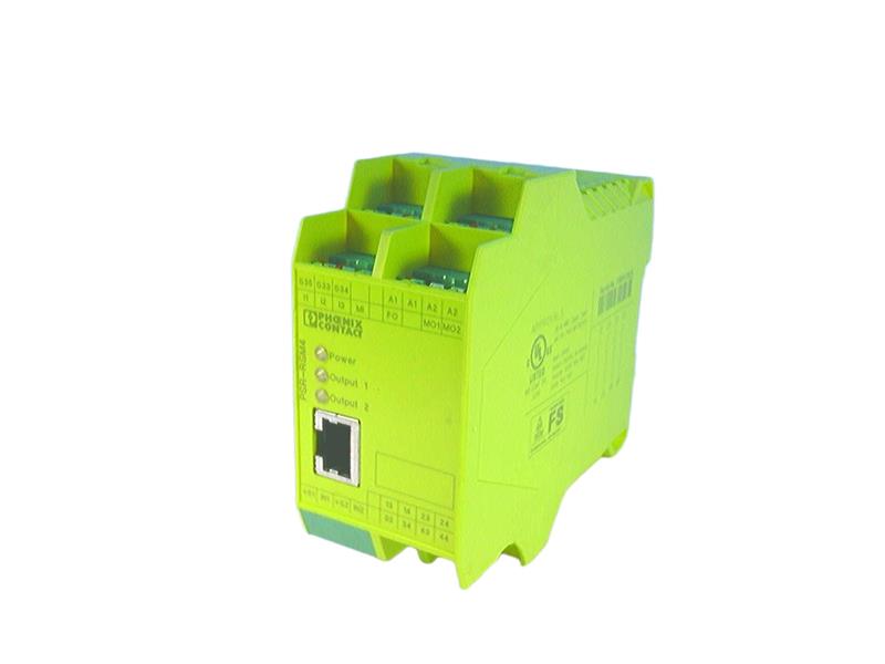PHOENIX CONTACT PSR-SPP- 24DC/RSM4/4X1