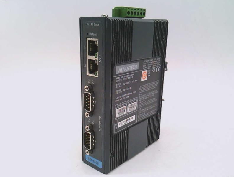 ADVANTECH EKI-1522I-BE