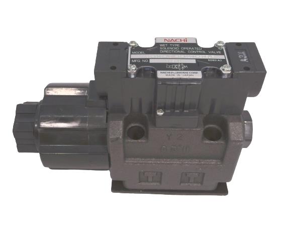 NACHI SS-G03-A3X-R-C230-5354F