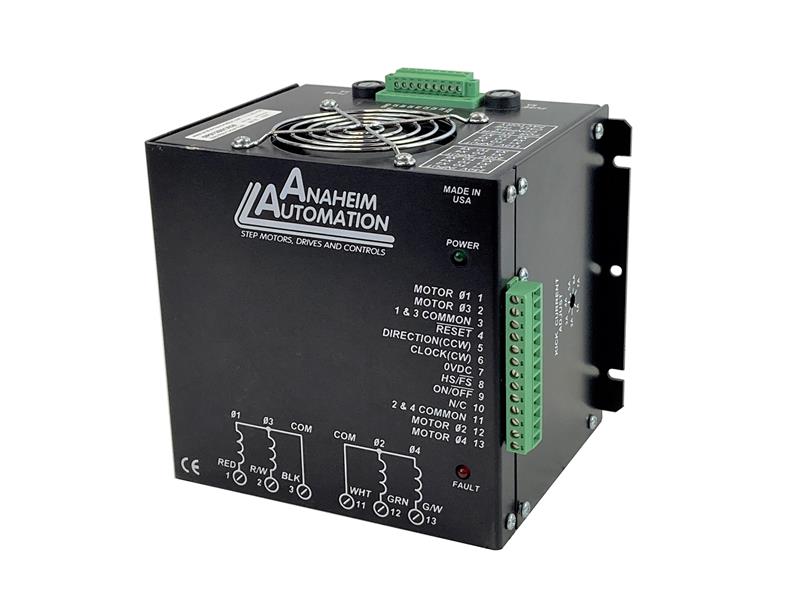 DPD72001XCE by ANAHEIM AUTOMATION