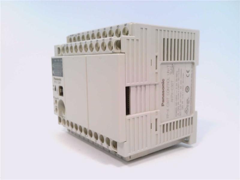 MATSUSHITA ELECTRIC AFPX-C30T