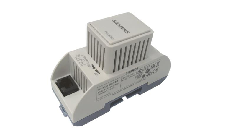 SIEMENS POL908.00/STD
