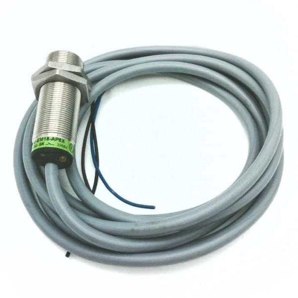 TURCK BI5U-EM18-AP6X