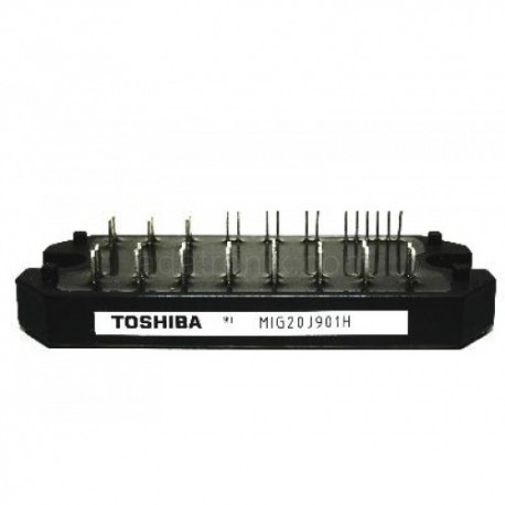 TOSHIBA MIG20J901H