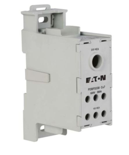 EATON CORPORATION CHDB330F