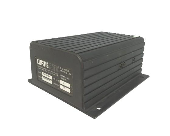 CURTIS INSTRUMENTS 1204X-1204