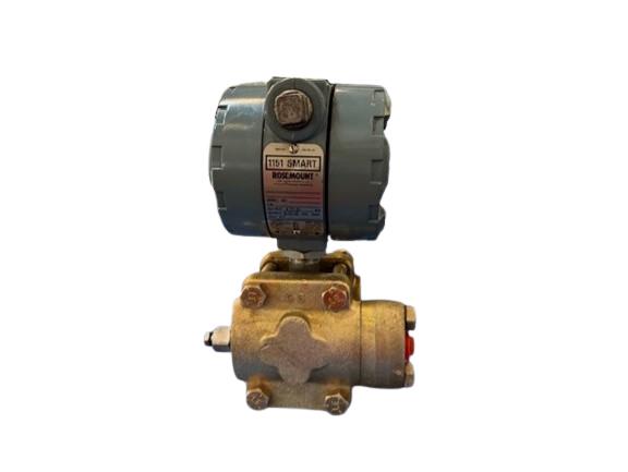 EMERSON 1151GP7S12B2