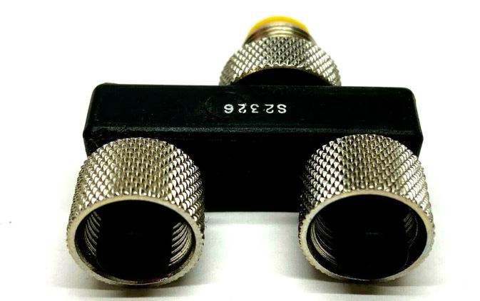 BELDEN ASBS-2-M12-S2326