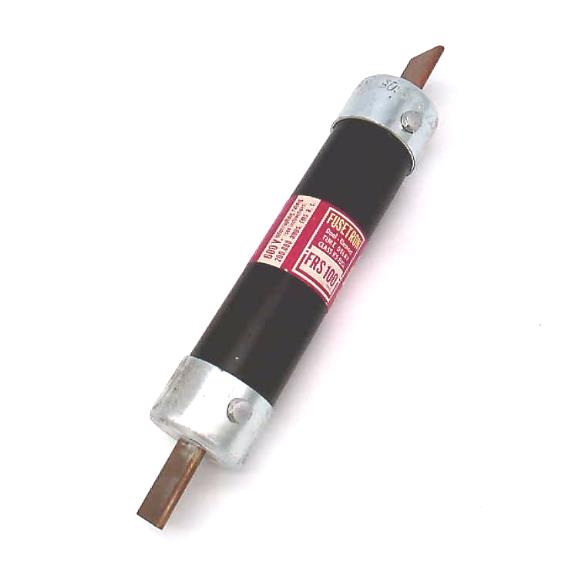 EATON CORPORATION FRS-100