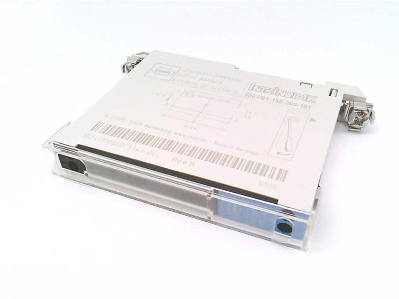 STAHL 9001/01-158-390-101