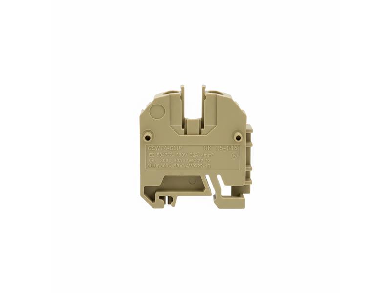 CONTA CLIP RK1.5-4/15